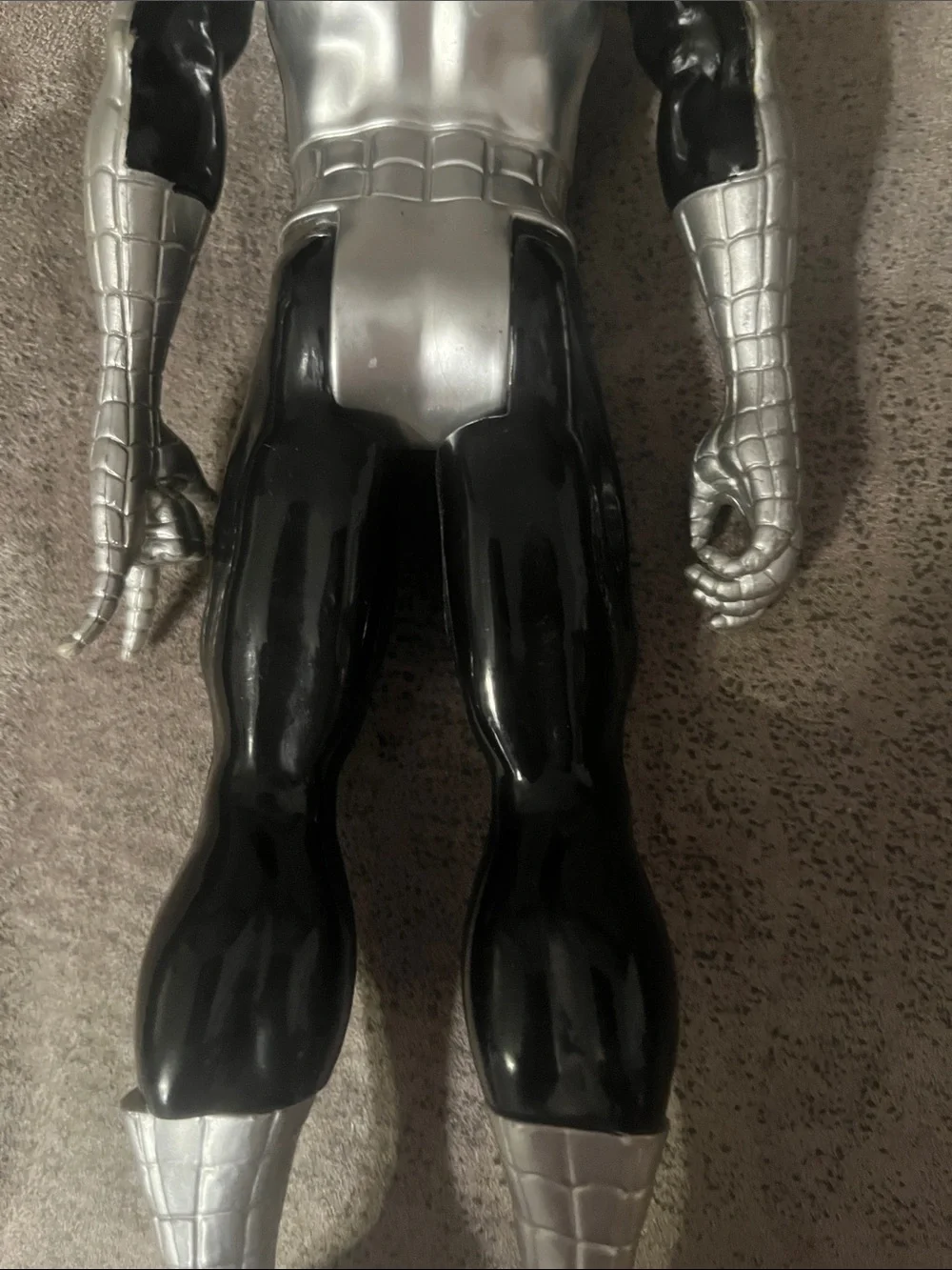 Hasbro this marvel